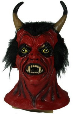 Satan Masker