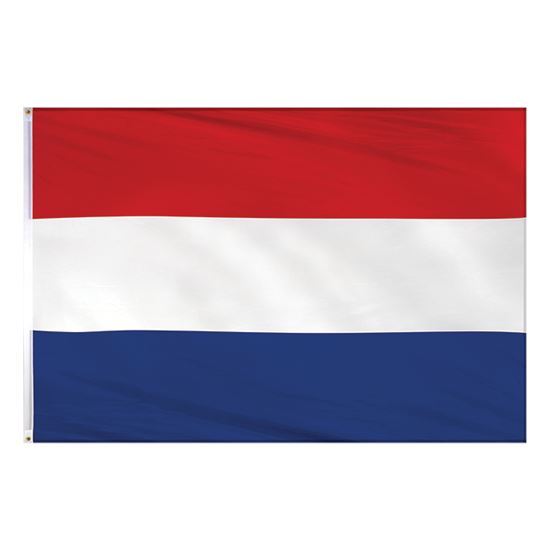 Gevelvlag Nederland 150x225